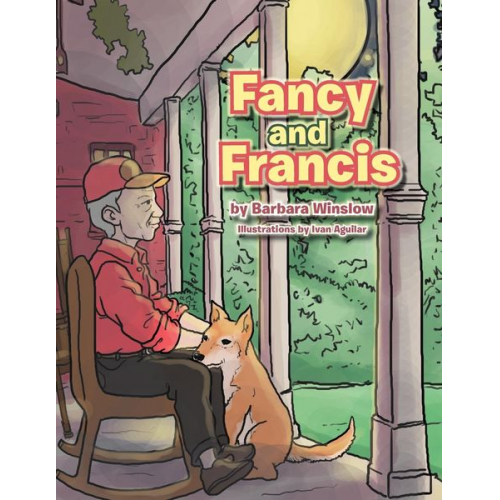 Barbara Winslow - Fancy and Francis