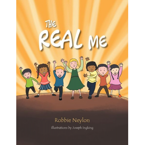 Robbie Neylon - The Real Me