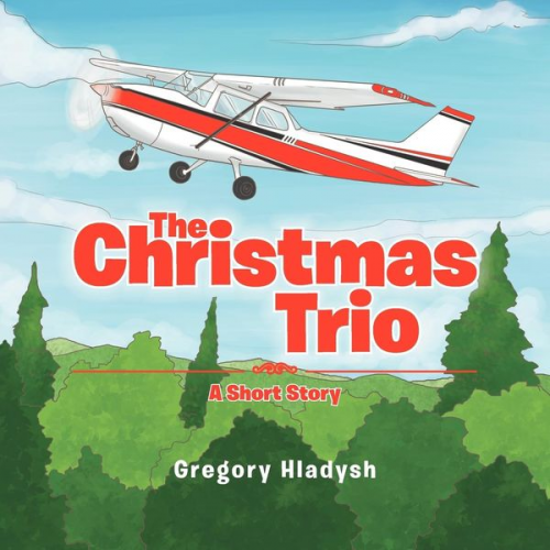 Gregory Hladysh - The Christmas Trio