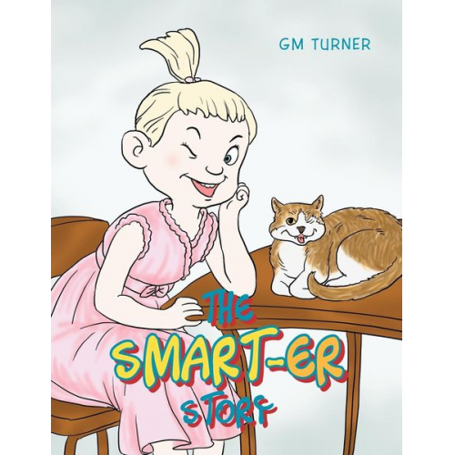 Gm Turner - The Smart-er Story