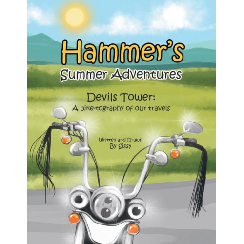 Sissy - Hammer's Summer Adventures