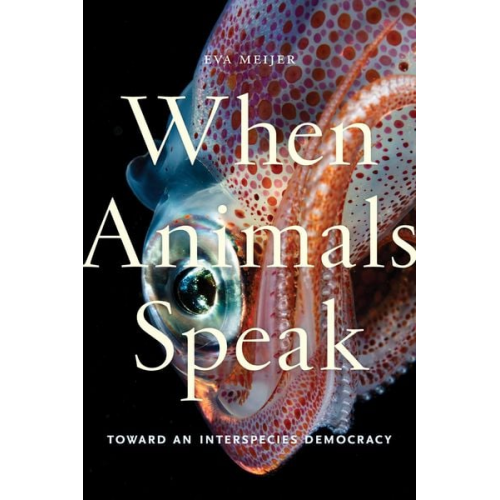 Eva Meijer - When Animals Speak