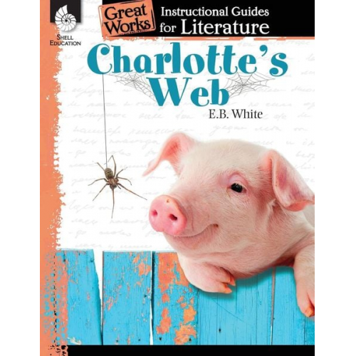 Debra J. Housel - Charlotte's Web