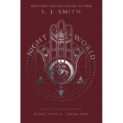 L. J. Smith - Night World