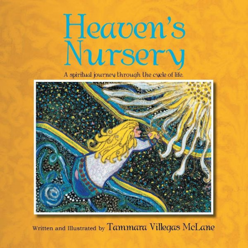 Tammara Villegas McLane - Heaven's Nursery