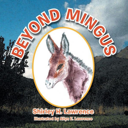 Shirley H. Lawrence - Beyond Mingus