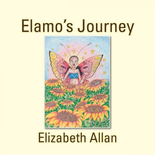 Elizabeth Allan - Elamo's Journey