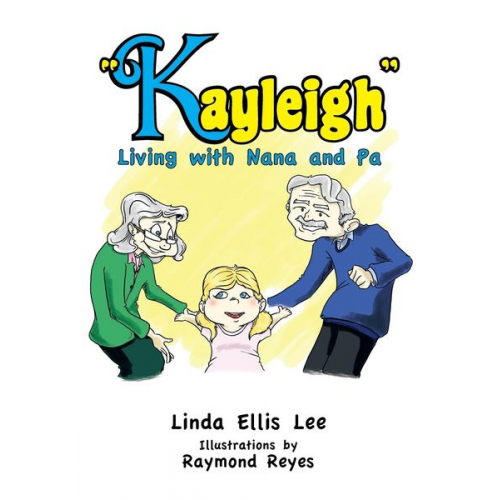 Linda Ellis Lee - Kayleigh