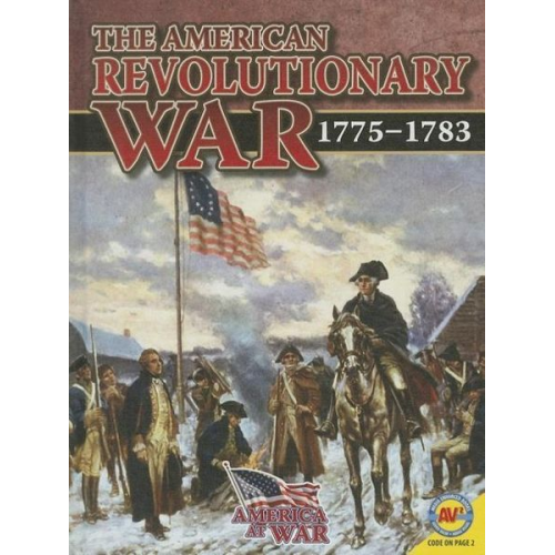 Simon Rose - The American Revolutionary War