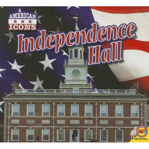 Aaron Carr - Independence Hall