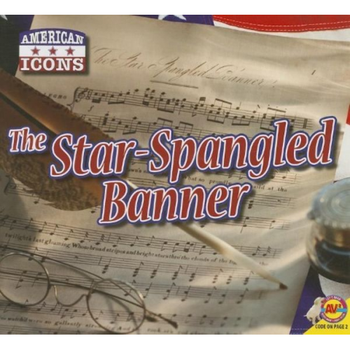 Aaron Carr - The Star-Spangled Banner