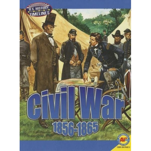 Jack Zayarny - Civil War