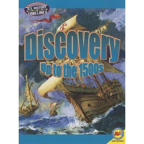 Pamela Dell - Discovery