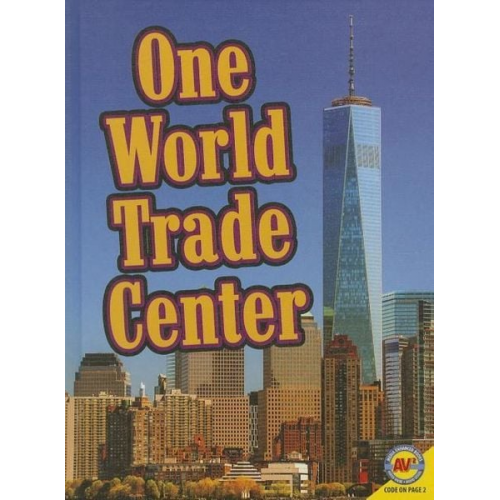 Simon Rose - One World Trade Center