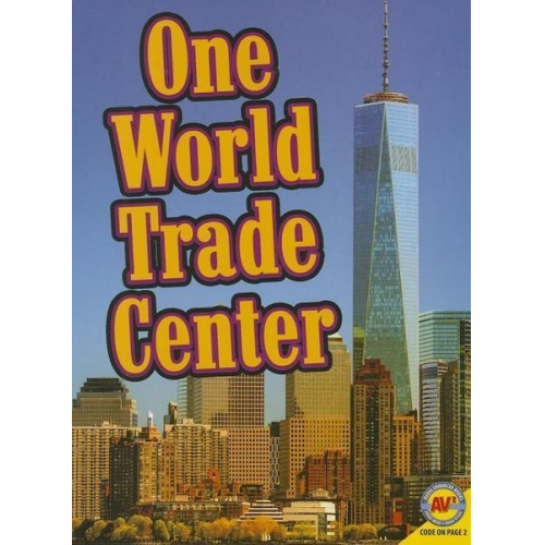 Simon Rose - One World Trade Center