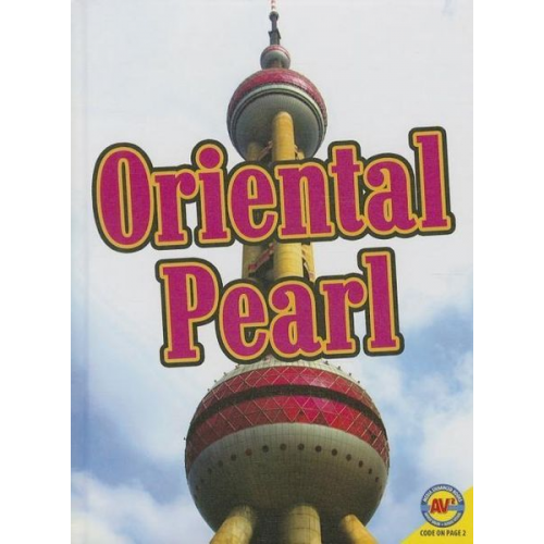 Simon Rose - Oriental Pearl