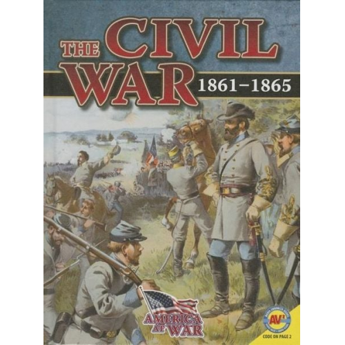 Simon Rose - The Civil War