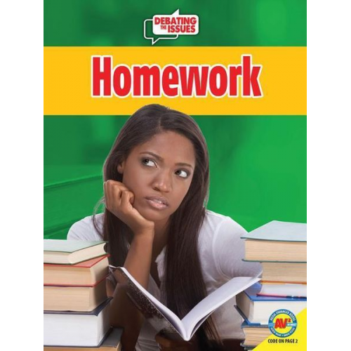 Anika Fajardo - Homework