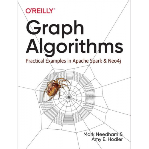 Amy Hodler Mark Needham - Graph Algorithms