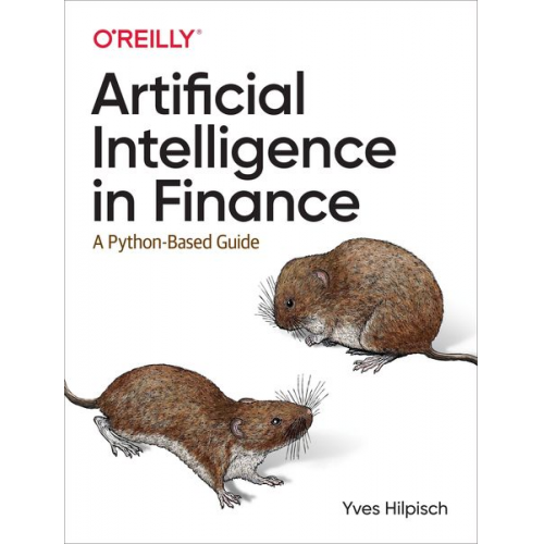 Yves Hilpisch - Artificial Intelligence in Finance