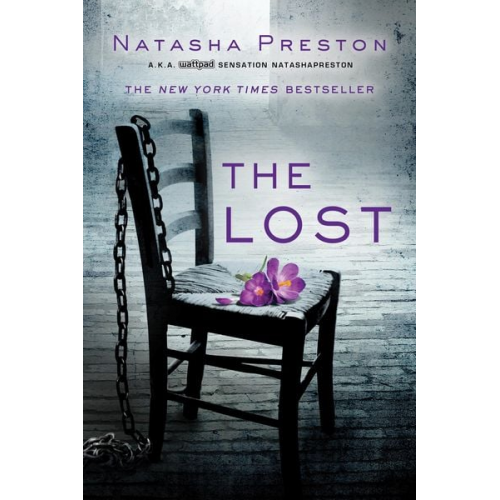 Natasha Preston - The Lost