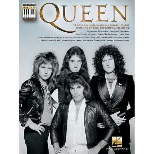 Queen - Queen