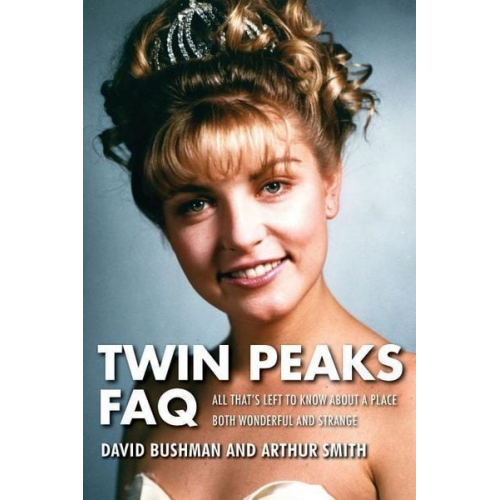 David Bushman - Twin Peaks FAQ