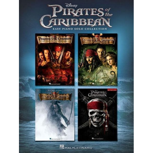 Hans Zimmer - Pirates of the Caribbean