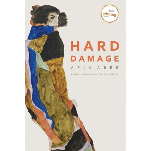 Aria Aber - Hard Damage