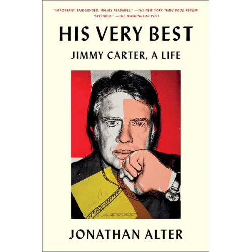 Jonathan Alter - His Very Best