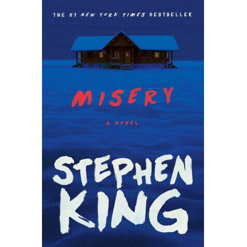 Stephen King - Misery