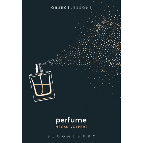 Megan Volpert - Perfume