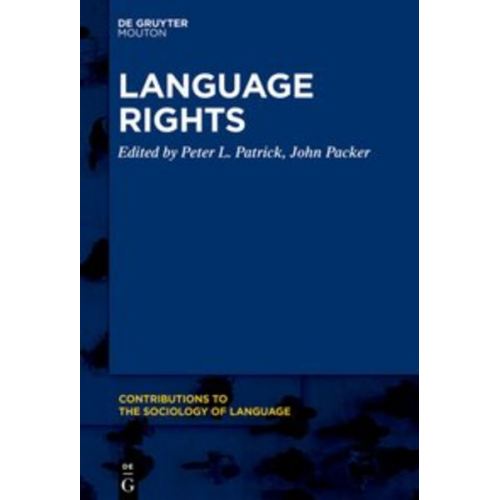 Language Rights