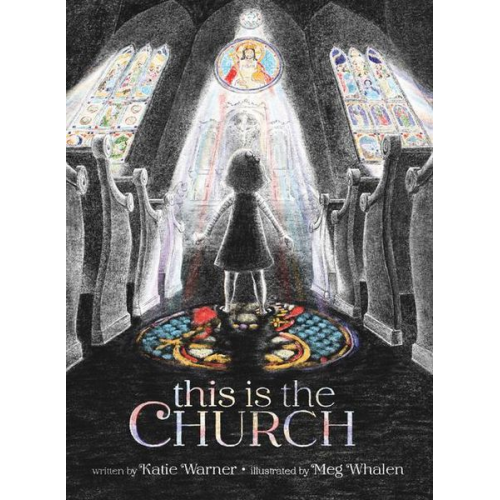 Katie Warner - This Is the Church