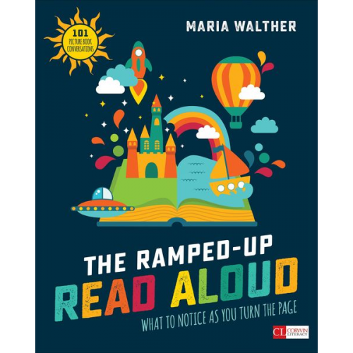 Maria P. Walther - The Ramped-Up Read Aloud