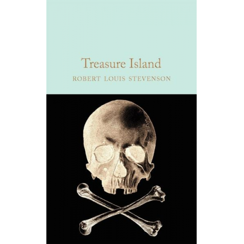 Robert Louis Stevenson - Treasure Island