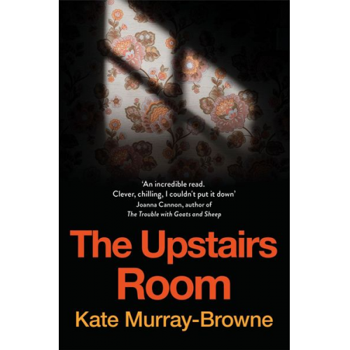 Kate Murray-Browne - The Upstairs Room