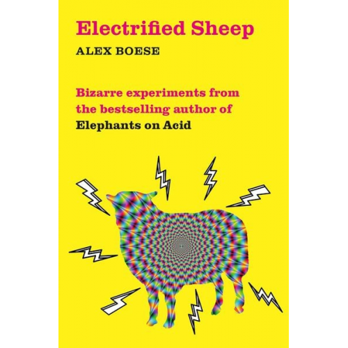 Alex Boese - Electrified Sheep