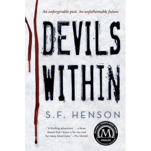 S. F. Henson - Devils Within