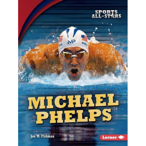 Jon M. Fishman - Michael Phelps