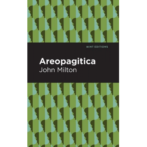 John Milton - Areopagitica