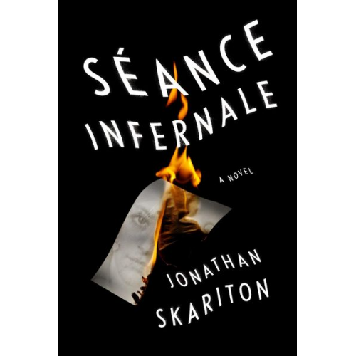 Jonathan Skariton - Skariton, J: Seance Infernale