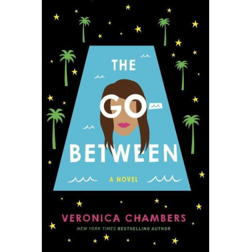 Veronica Chambers - Chambers, V: The Go-Between