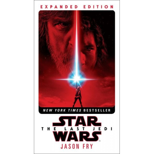 Jason Fry - The Last Jedi: Expanded Edition (Star Wars)