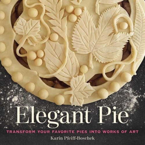 Karin Pfeiff-Boschek - Elegant Pie