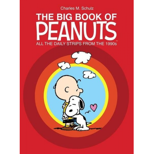 Charles M. Schulz - The Big Book of Peanuts