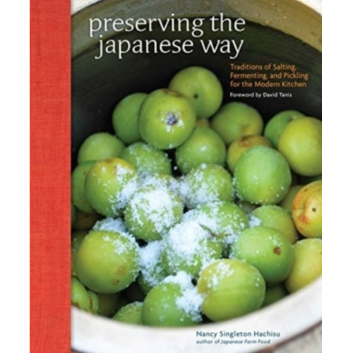 Nancy Singleton Hachisu - Preserving the Japanese Way
