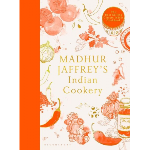 Madhur Jaffrey - Madhur Jaffrey's Indian Cookery