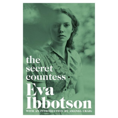 Eva Ibbotson - The Secret Countess