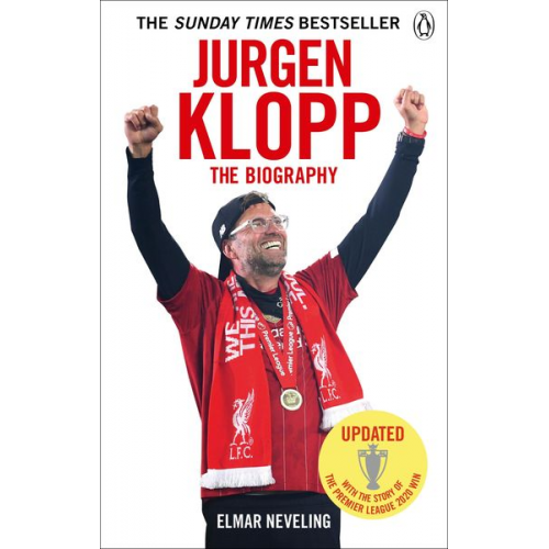 Elmar Neveling - Jurgen Klopp